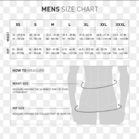 CONFITEX Underwear Bladder Control Brief/Short XS - Picture 9 of 9